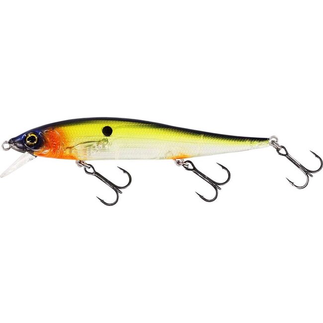 Westin Jerkbait suspending 11 cm 13,5 gr voor snoek en baars