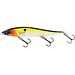 Westin Jerkbite Sr  Suspending 11 cm 13,5 gr   Hot Shad