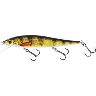 Westin Jerkbite Sr  Suspending 11 cm 13,5 gr   Real Perch