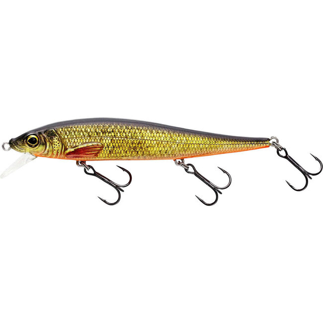 Westin Jerkbait suspending 11 cm 13,5 gr voor snoek en baars