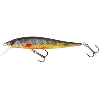 Westin Jerkbite SR Suspending 7.5 cm 5 gr Brown Trout Fry