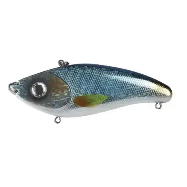 Spro Screaming Devil Floating 12,8 cm 37 gr  Blue Shiner
