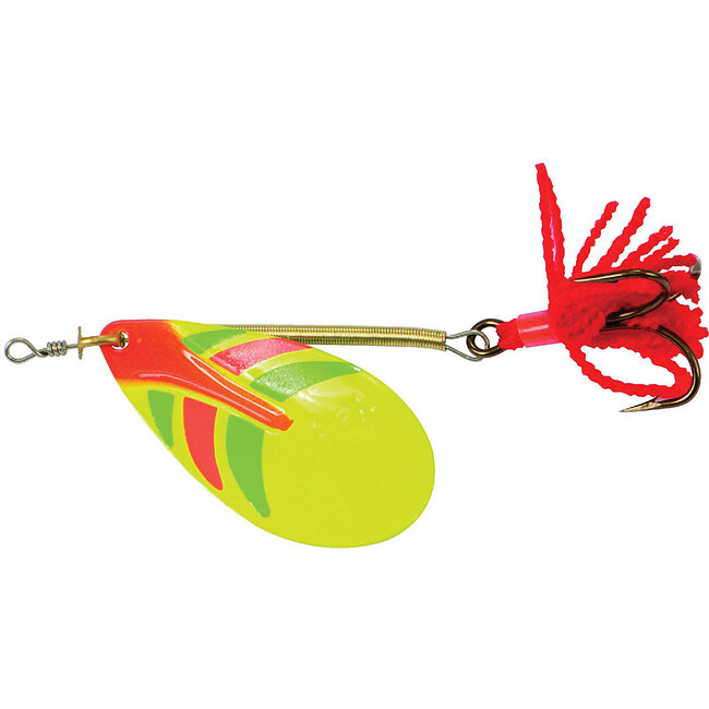 Ondex Spinner Ondex Fire Tiger Maat 5 7,5 gr