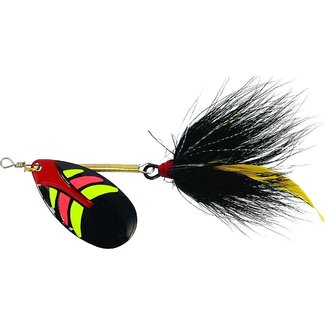 Ondex Spinner Ondex Neon Black Maat 3 3,5 gr