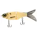 Spro KGB Lil Guy Slow Sinking 12 cm 25 gr Bone