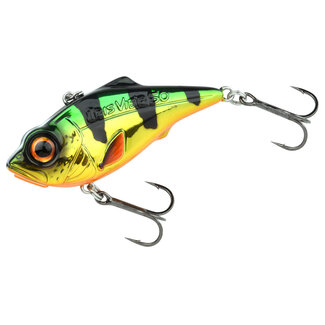 Spro Iris Vib"r Hardlure 5 cm 10 gr Perch