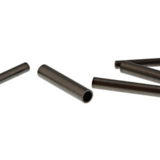 Westin Single Crimps Maat  1.0 mm