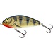 Salmo Salmo Fatso Floating 12 cm 59 gr Duikdiepte 1,0-1,5 m Emerald Perch