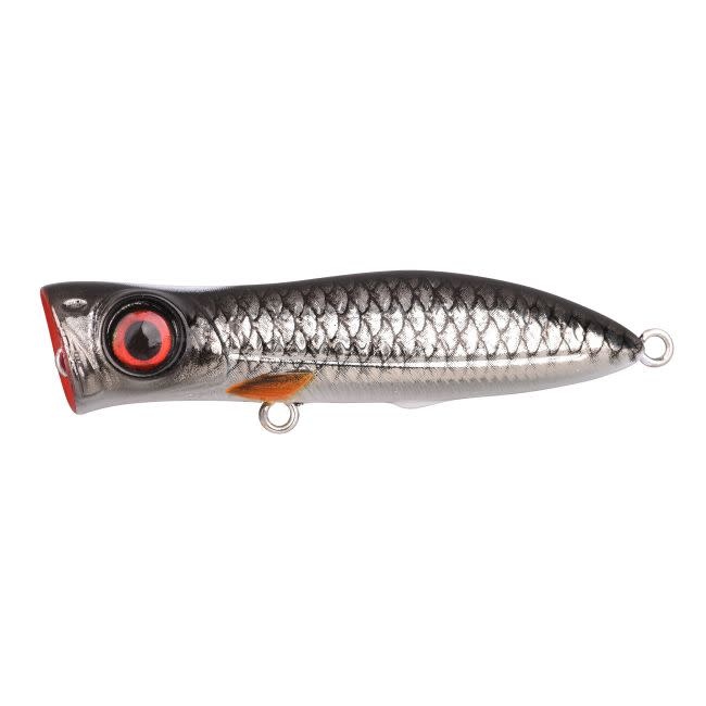 Spro Popper 5,5 cm Roach voor oppervlakte roofvis