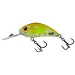 Salmo Rattlin' Hornet 4.5 cm 6 gr Duikdiepte 1,8 - 3,4 m  Clear Ayu