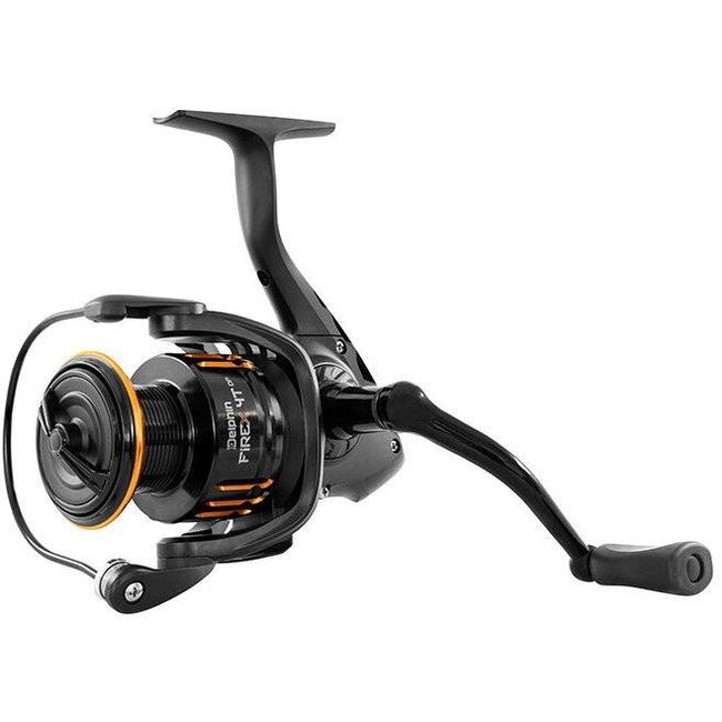 Delphin FireX 5000 âSterke en Betrouwbare Vismolen met Krachtige Slip