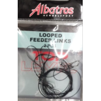 Albatros Looped Feederlink