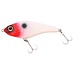 Spro The Rapper 128 Slow Sinking Lengte12,8 cm 49 gr diepte 0,3- 1,0 m Red Head