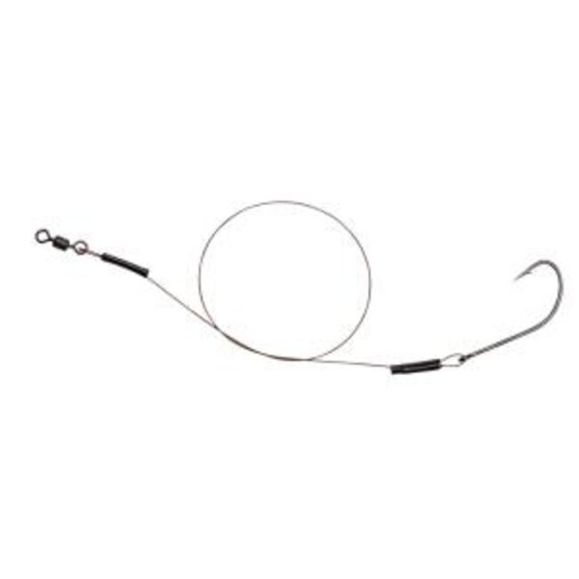 Spro HD Baitfish rig 7x7 wire F314 - 2