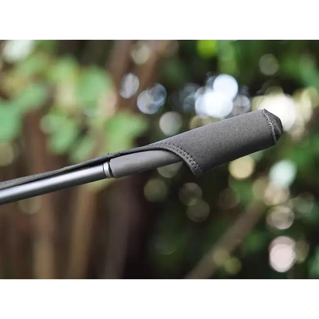 Strategy Neopreen hengelbeschermer voor 3,30-3,60 m hengels