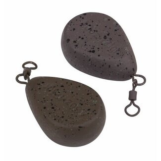 Strategy Pole Position Flat Pear Swivel 56 gr
