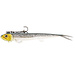 Westin Twinteez Pelagic Rigged and Ready 21 cm 70 gr