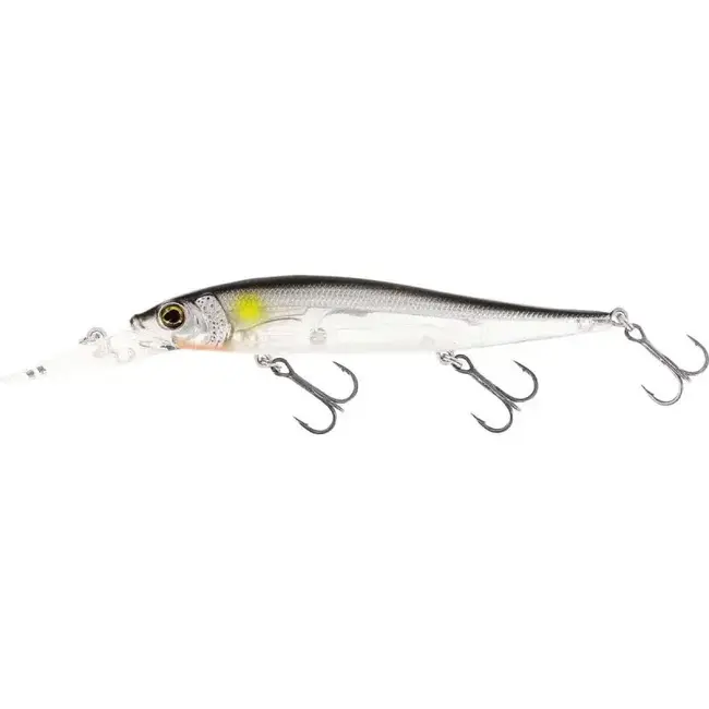 Westin Jerkbait 11 cm 15 gr W Ayu voor snoek en baars
