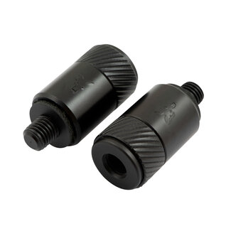 Fox Black Label QR Adaptor x 2