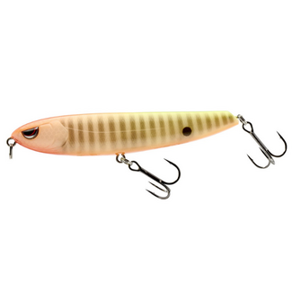 Spro Walking Haint 110 Floating 11 cm 14,2 gr Haakmaat 4 Hot Head