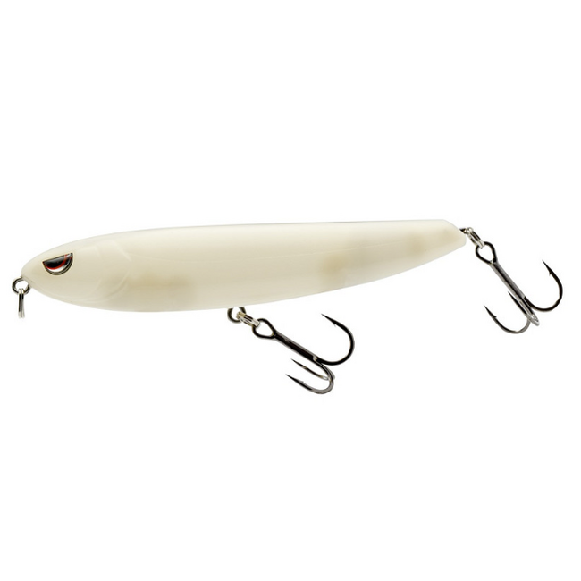 Spro Walking Haint 110 Floating 11 cm 14,2 gr Haakmaat 4 Bone