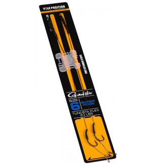 Poleposition Claw Rig Super Hook Haakmaat 4