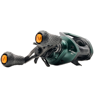 Spro Jc Elite Baitcasting NG-L 6.6:1 BB