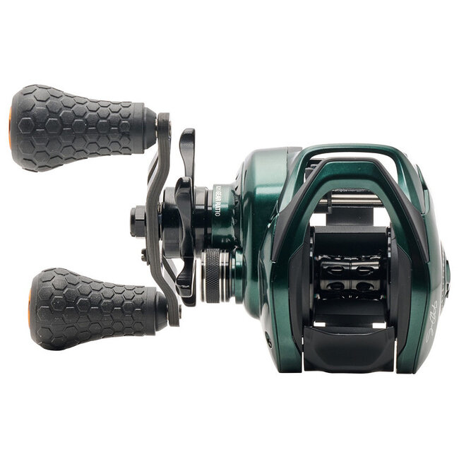 Spro Jc Elite Baitcasting NG-L 6.6:1 BB