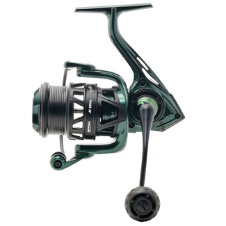 Spro Jc Elite Spinning Reel 3000