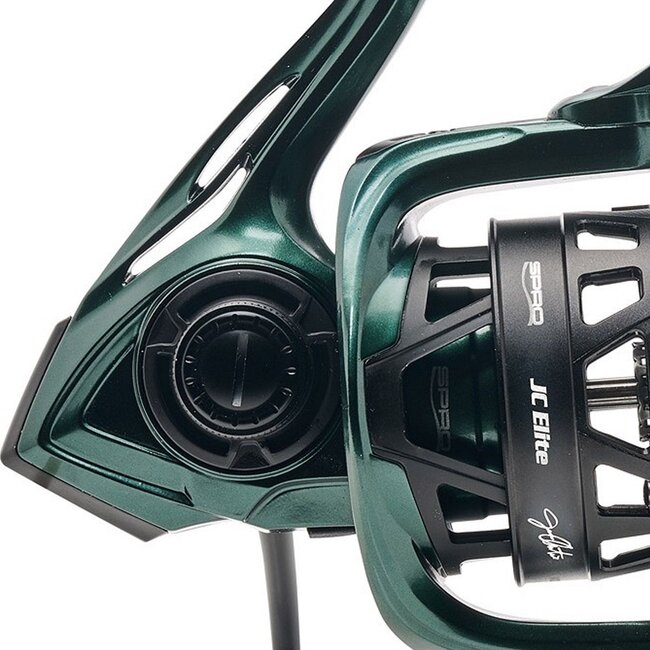 Spro Jc Elite Spinning Reel 3000