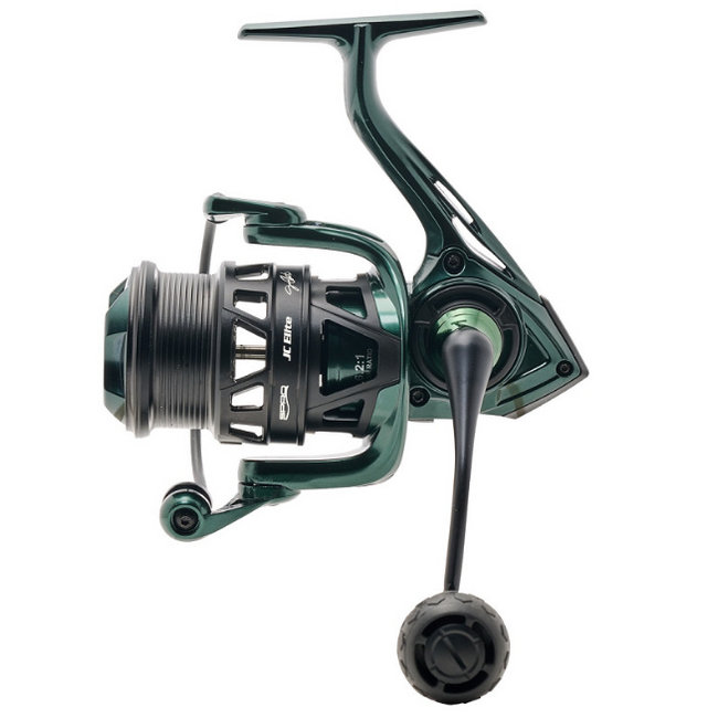 Spro Jc Elite Spinning Reel 1000