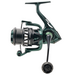 Spro Jc Elite Spinning Reel 1000