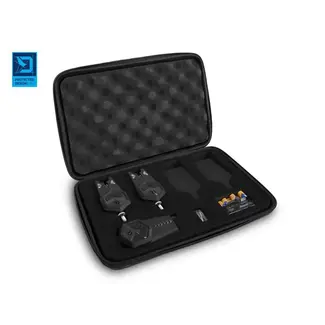 Delphin Tecton Pieperset 2+1