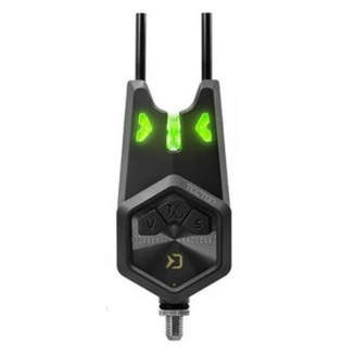 Delphin Tection Pieper Groen