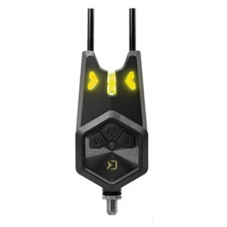 Delphin Tection Pieper Yellow