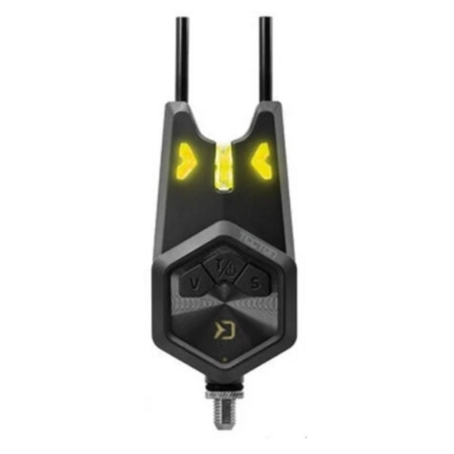 Delphin Tection Pieper Yellow