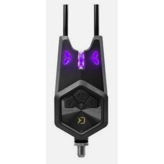 Delphin Tection Pieper Purple