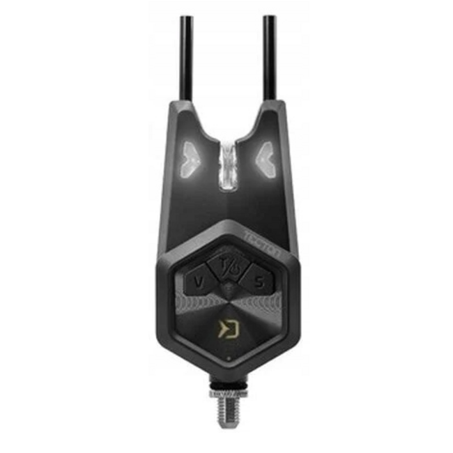 Delphin Tection Pieper White