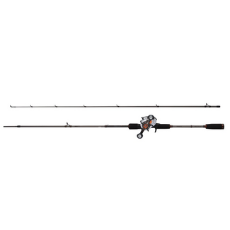 Abu Garcia Revo X Combo 2,13 m 30-70 gr