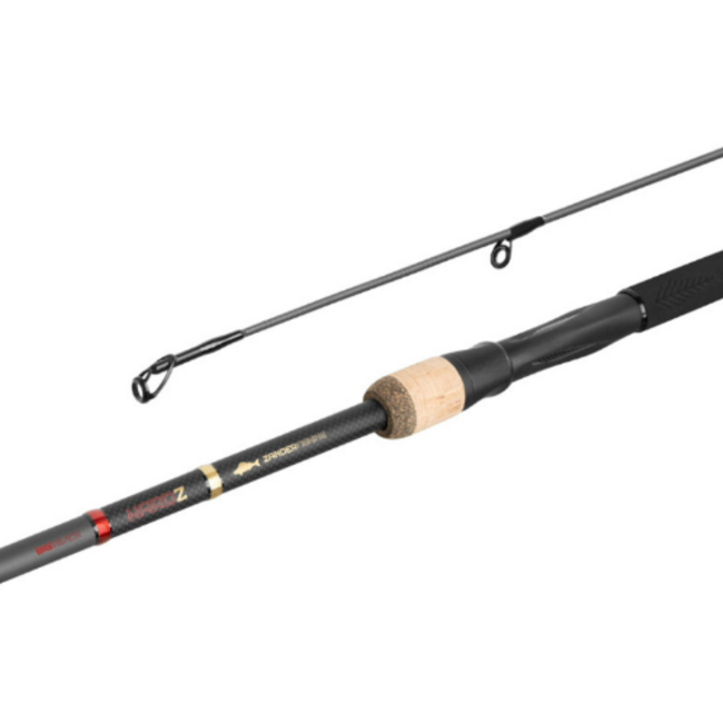 Delphin Hardz Zander River 230 cm 60 gr 2 sec