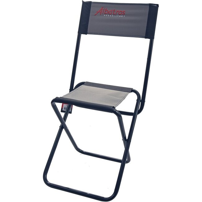Albatros X- Frame Chair Backrest Met Rugleuning