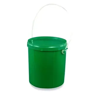 Albatros Wormen Emmer 0,50 l Albatros Wormen Emmer 0,50 l