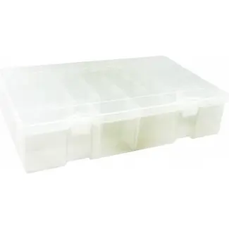 Predox Tackle Box  High 35 x 23 x 8 cm