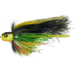 Westin Monsterfly Slow Sinking 22 cm 44 gr Firetiger