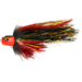 Westin Monsterfly Slow Sinking 22 cm 44 gr Fire