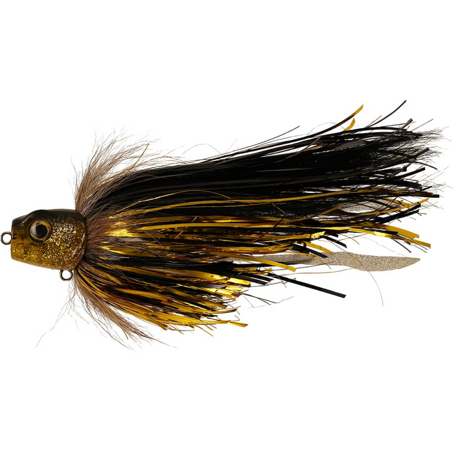 Westin Slow sinking snoekfly 22 cm 44 gr Gold Rain