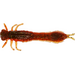 Westin Odonata Ned Creaturebait 6,5 cm 2 gr Motor Oil Moss 4 st
