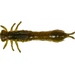 Westin Odonata Ned Creaturebait 6,5 cm 2 gr Uv Moss 4 st