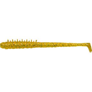 Westin Wiggle Worm Creaturebait 11 cm 4 gr Cactus