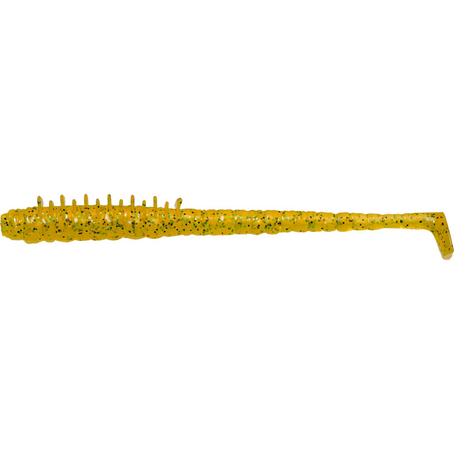 Westin Wiggle Worm Creaturebait 11 cm 4 gr Cactus